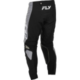 Pantalon FLY RACING Kinetic - noir/gris | Oxmoto