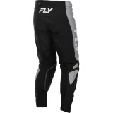 Pantalon FLY RACING Kinetic - noir/gris | Oxmoto