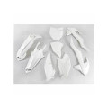 Kit plastiques UFO KTM sx85 1087442002 | Oxmoto
