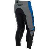 Pantalon FLY RACING Kinetic - bleu/gris/noir | Oxmoto