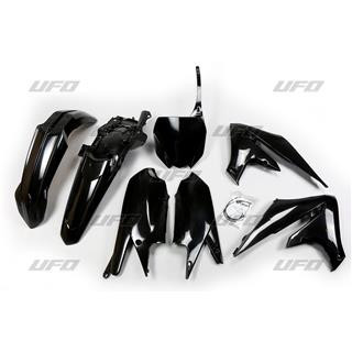 Kit plastiques UFO Yamaha yz450f 1087943001 | Oxmoto