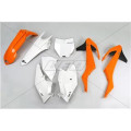 Kit plastiques UFO (2018) KTM sx/sx-f | Oxmoto