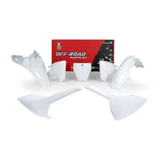Kit plastiques Racetech (2018) Husqvarna tc85 | Oxmoto