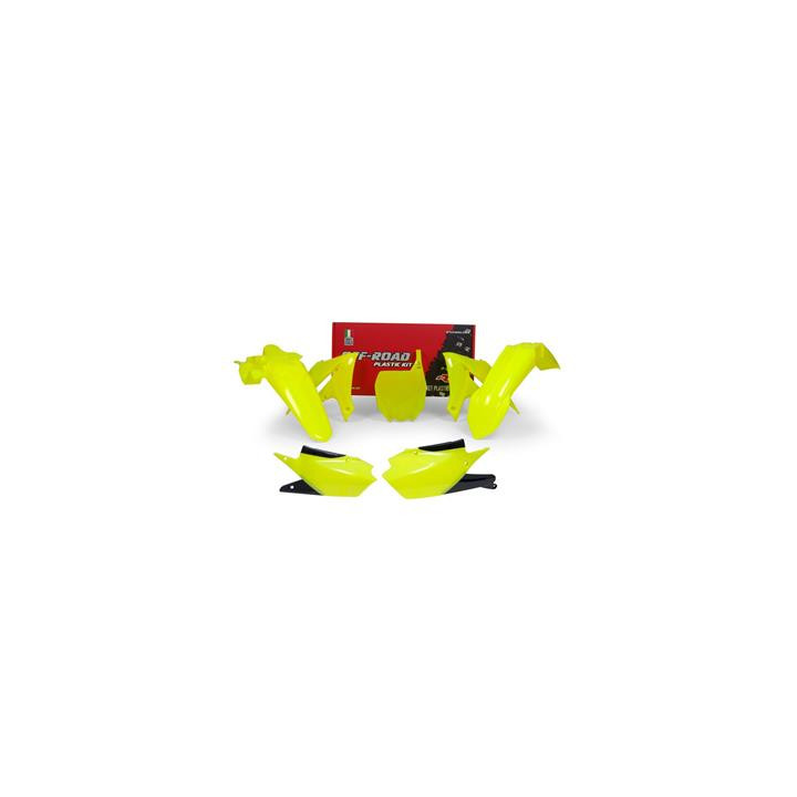 Kit plastiques Racetech Yamaha yz-450f | Oxmoto