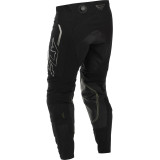 Pantalon FLY RACING Evolution DST Spark Special Edition - noir/argent