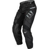 Pantalon FLY RACING Patrol Noir | Oxmoto