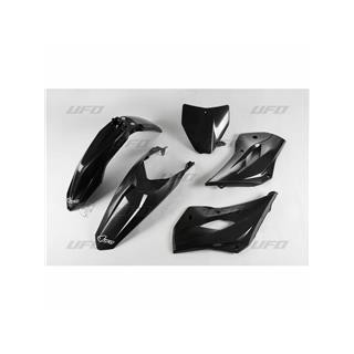 Kit plastiques UFO Husqvarna tc85 | Oxmoto