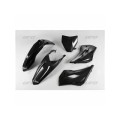 Kit plastiques UFO Husqvarna tc85 | Oxmoto