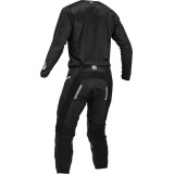 Pantalon FLY RACING Patrol Noir | Oxmoto