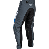 Pantalon FLY RACING Kinetic Prix - Bright Blue/anthracite/blanc