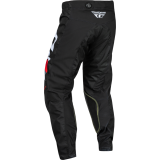 Pantalon FLY RACING Kinetic Prix - rouge/gris/blanc | Oxmoto