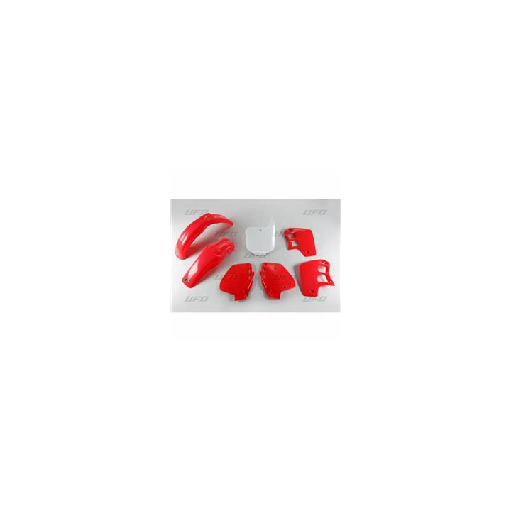 Kit plastique UFO couleur origine (92-94) Honda CR500R