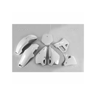 Kit plastiques UFO Yamaha yz125 | Oxmoto