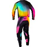 Pantalon FLY RACING Lite Legacy L.E. - rose | Oxmoto