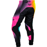 Pantalon FLY RACING Lite Legacy L.E. - rose | Oxmoto