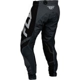 Pantalon FLY RACING Lite - anthracite/noir | Oxmoto