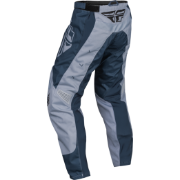 Pantalon FLY RACING F-16 - Arctic Grey/Stone | Oxmoto