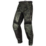 Pantalon FLY RACING F-16 Kryptec - Moss Grey/noir | Oxmoto