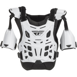 Pare-pierres FLY RACING Revel - taille XL | Oxmoto