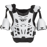 Pare-pierres FLY RACING Revel - taille XL | Oxmoto