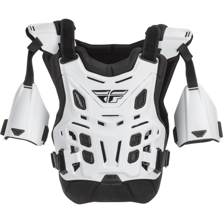 Pare-pierres FLY RACING Revel - taille XL | Oxmoto