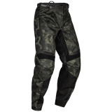 Pantalon FLY RACING F-16 Kryptec - Moss Grey/noir | Oxmoto