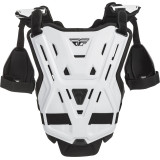 Pare-pierres FLY RACING Revel - taille XL | Oxmoto