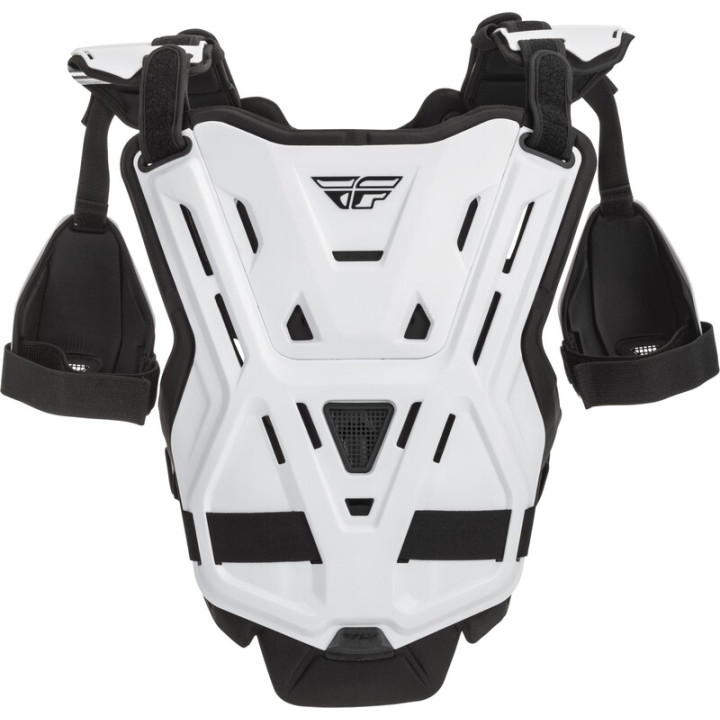Pare-pierres FLY RACING Revel - taille XL | Oxmoto