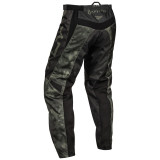 Pantalon FLY RACING F-16 Kryptec - Moss Grey/noir | Oxmoto