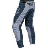Pantalon FLY RACING F-16 - Arctic Grey/Stone | Oxmoto