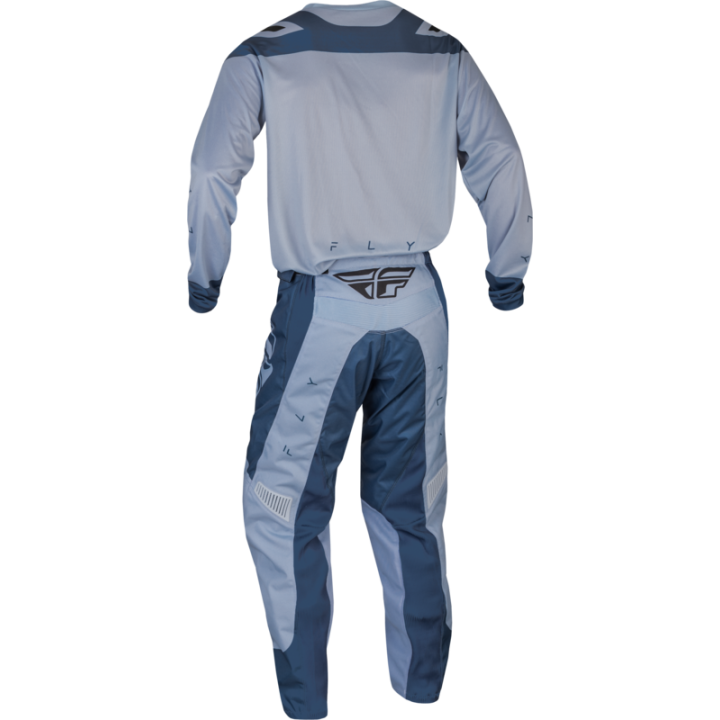 Pantalon FLY RACING F-16 - Arctic Grey/Stone | Oxmoto