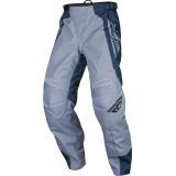 Pantalon FLY RACING F-16 - Arctic Grey/Stone | Oxmoto