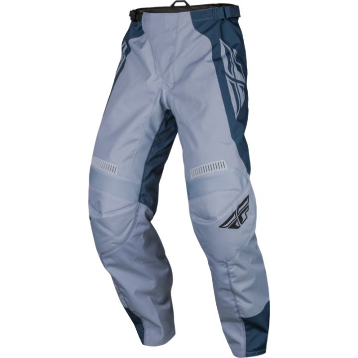 Pantalon FLY RACING F-16 - Arctic Grey/Stone | Oxmoto