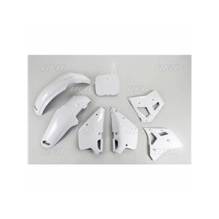 Kit plastique UFO couleur origine Yamaha YZ250 | Oxmoto