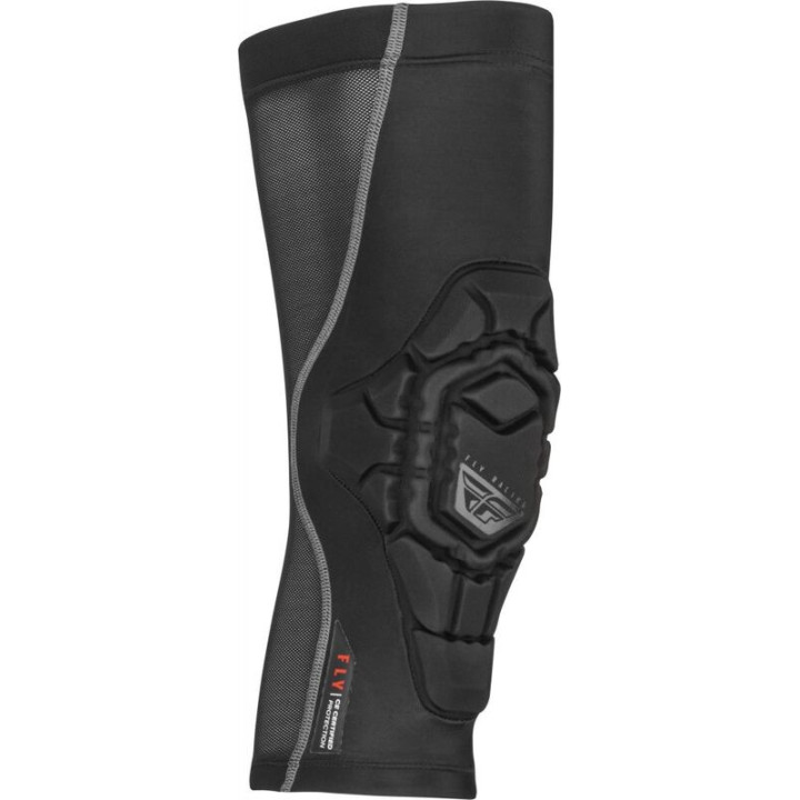Genouillères FLY RACING Lite 5 | Oxmoto