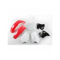 Kit plastique UFO couleur origine Honda CR125R/250R HOKIT096@999