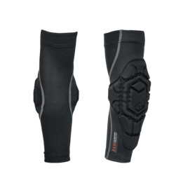 Coudières FLY RACING Lite - la paire | Oxmoto