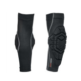Coudières FLY RACING Lite - la paire | Oxmoto