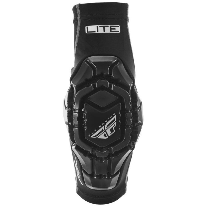 Coudières FLY RACING Lite | Oxmoto