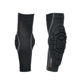 Coudières FLY RACING Lite - la paire | Oxmoto