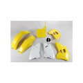 Kit plastiques UFO Suzuki rm125/250 1087708001 | Oxmoto