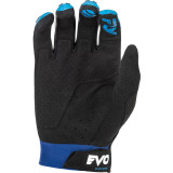 Gants FLY RACING Evolution DST - bleu/blanc | Oxmoto