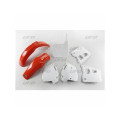 Kit plastique UFO couleur origine (1991-92) Honda CR125R/250R
