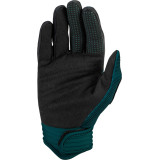 Gants femme FLY RACING F-16 - bleu/blanc | Oxmoto