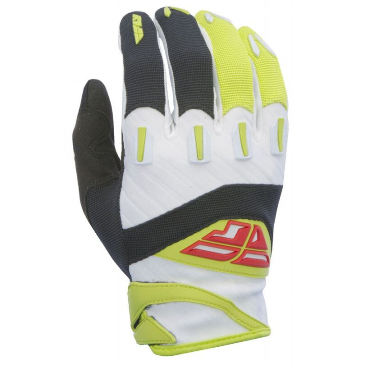 Gants FLY RACING Windproof - rouge achat en ligne | Oxmoto