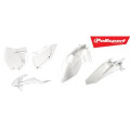Kit plastiques Polisport KTM sx/sx-f125 | Oxmoto