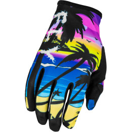 Gants FLY RACING Lite Malibu | Oxmoto