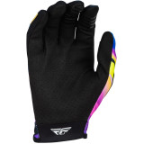 Gants FLY RACING Lite Malibu | Oxmoto