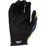 Gants FLY RACING Lite Warped | Oxmoto