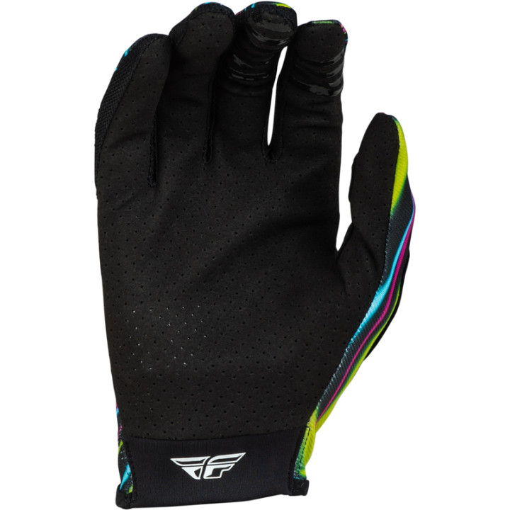 Gants FLY RACING Lite Warped | Oxmoto